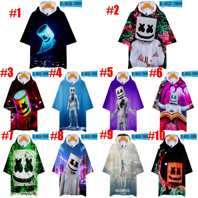 2020 Dj Music T Shirt Baby Boys Fashion 2019 Summer Shirts Clothes Roblox Long Sleeve T Shirt Tops For Children Marshmello Tc190328 From Topteam 8 55 Dhgate Com - roblox t shirts marshmello roblox free items