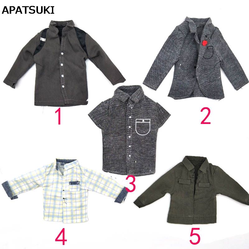 ken doll clothes