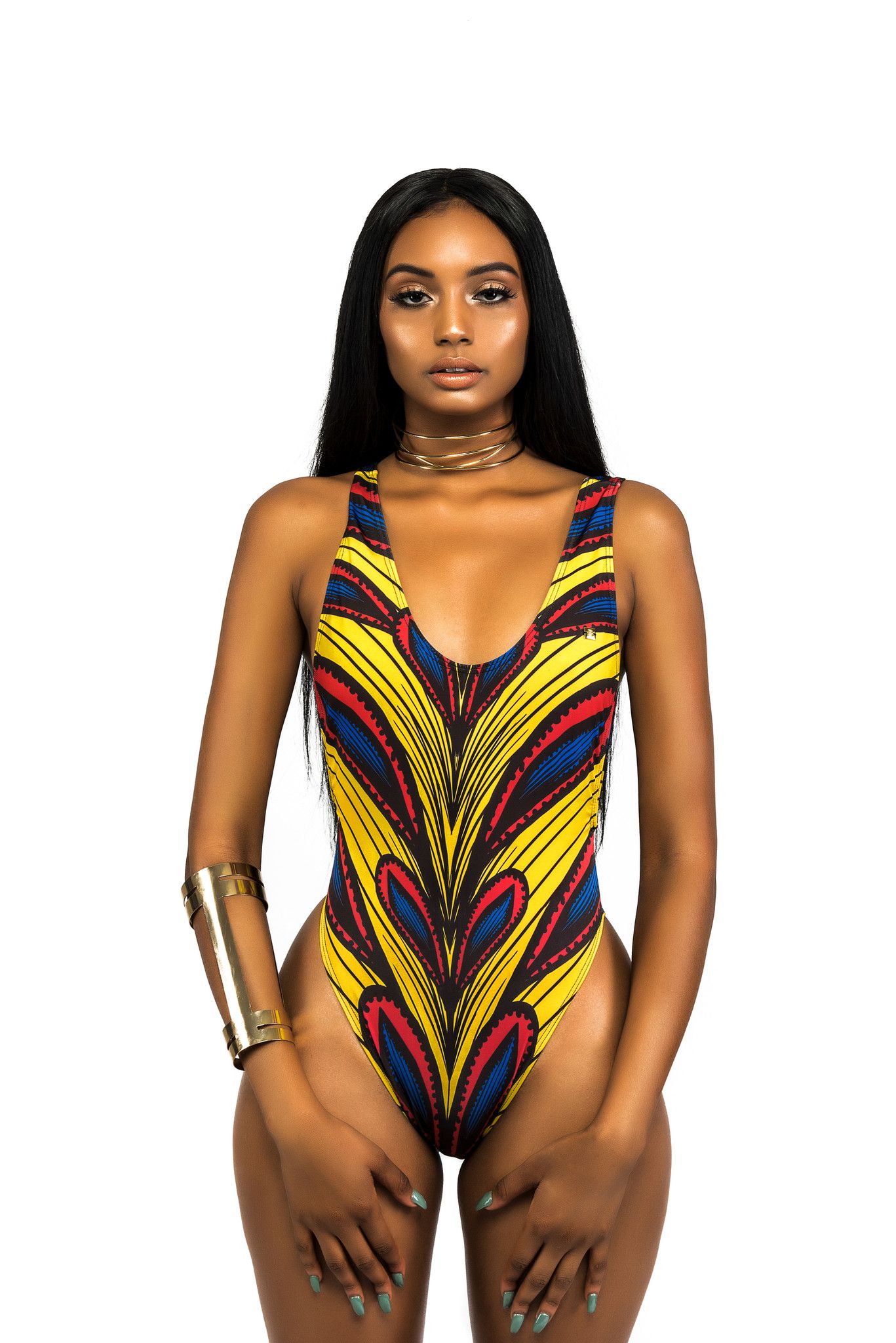 egyptian swimwear