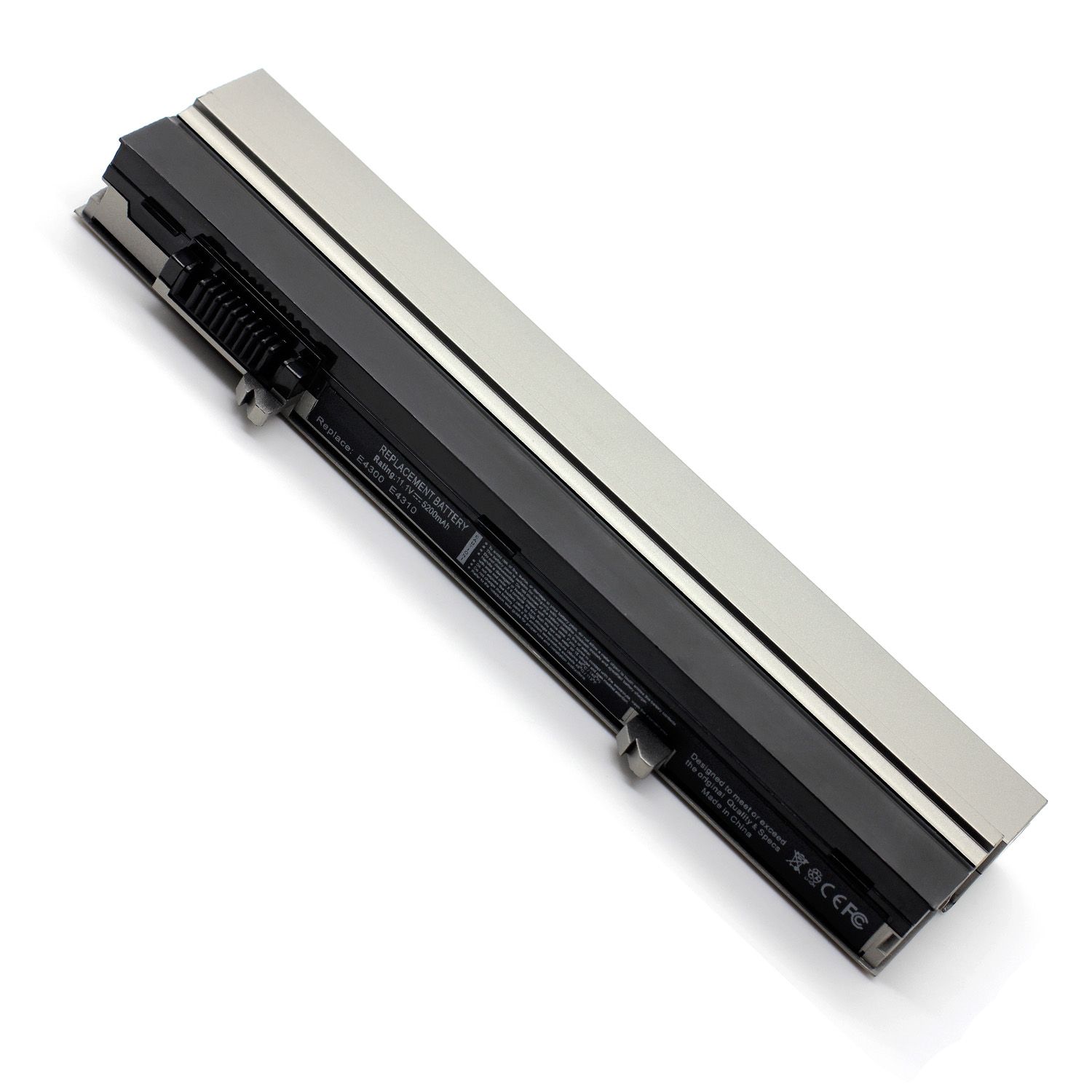 Replace Laptop Battery 50mah For Dell Latitude E4300 E4310 Cp294 Cp2 Hw8 G805h X855g Xx334 Yp463 0fx8x 312 02 312 03 312 9955 From Jackzeng5 62 2 Dhgate Com