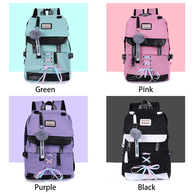 large school bags