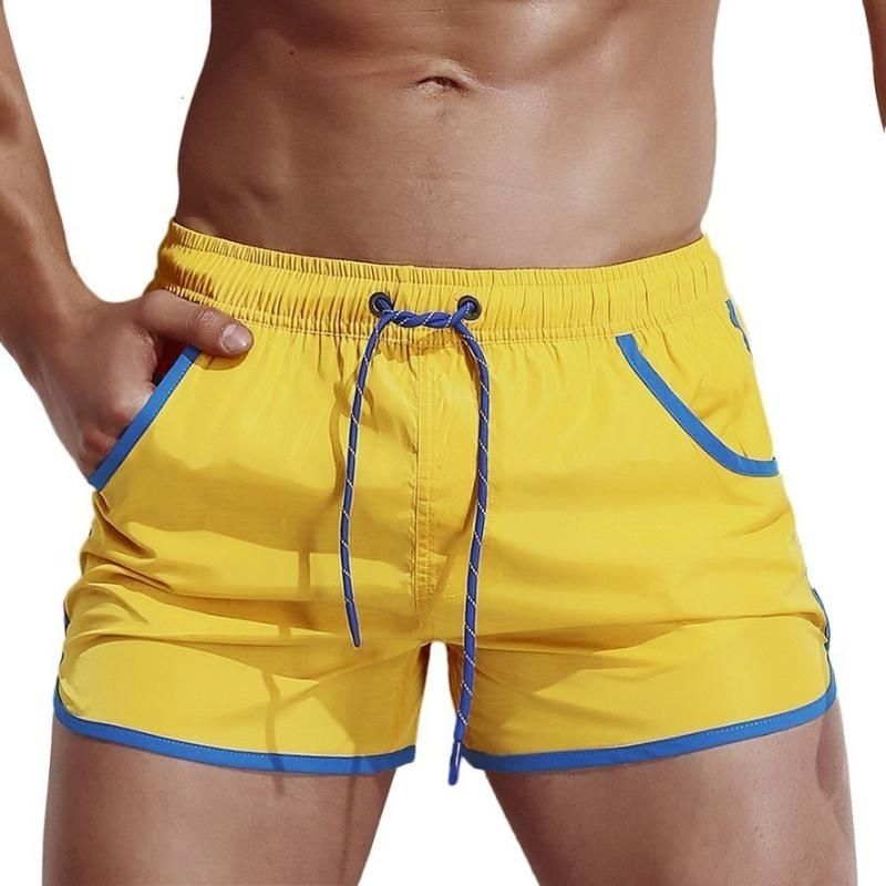 mens gay swim shorts