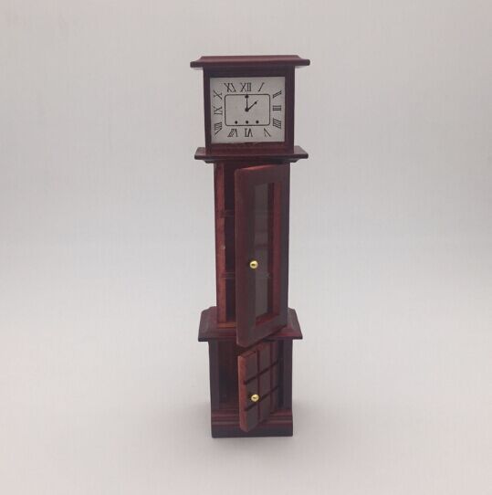 working dollhouse