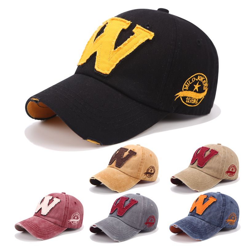 big w hats