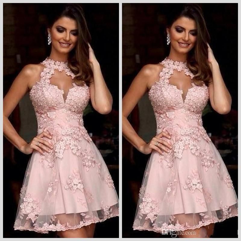 semi formal dresses 2019