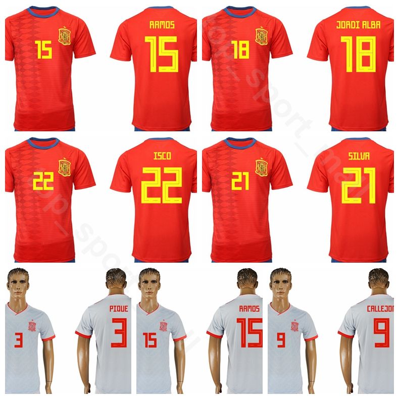 morata jersey