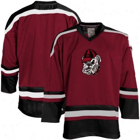 gators hockey jersey