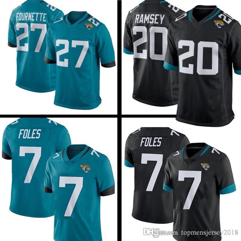 new jaguars jerseys
