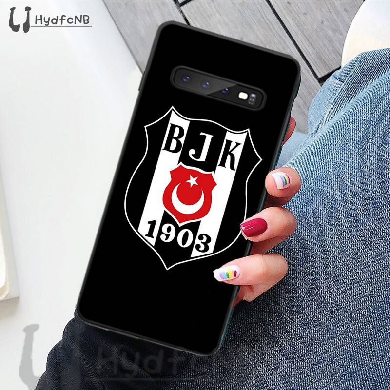 satin al samsung s5 arti s10 e s10 arti toptan icin 2020 turkiye besiktas yuksek kalite telefon kilifi tl18 31 dhgate comda