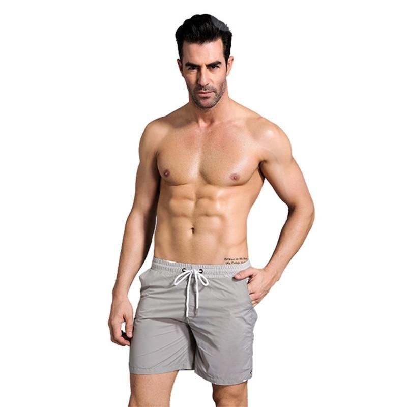 mens athletic shorts with zipper pockets