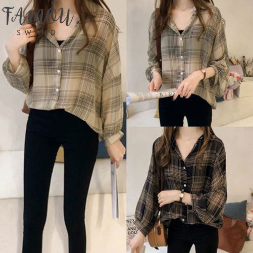 womens baggy tops