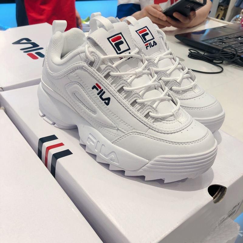 fila huaraches