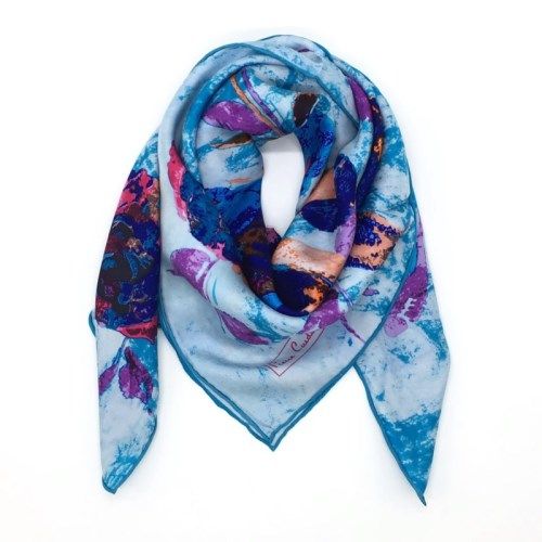 square scarves wholesale