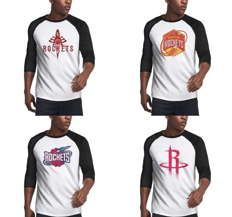 houston rockets jersey design