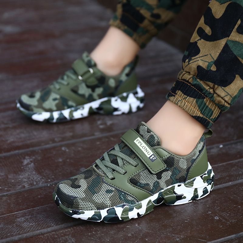 military tennis shoes