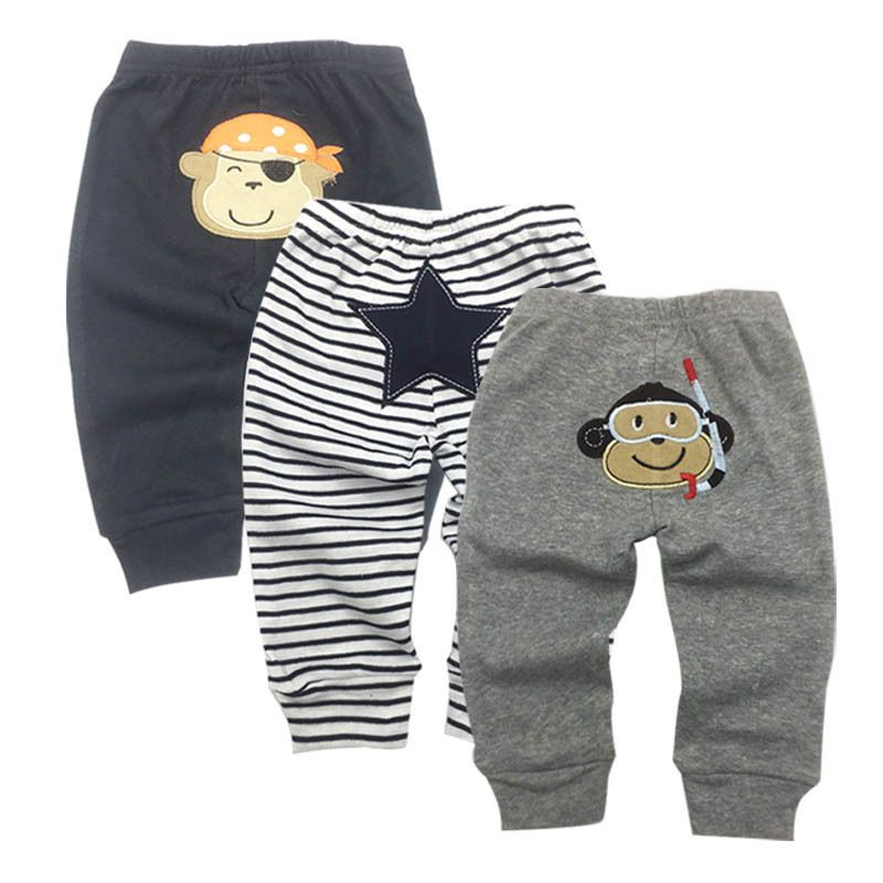 unisex baby pants