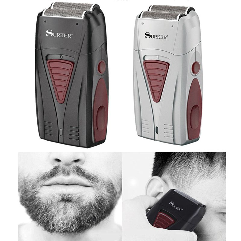 barber finishing tool