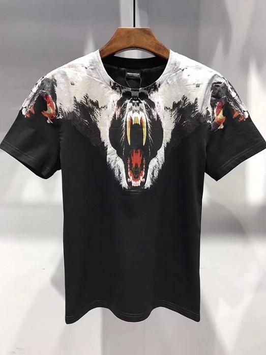 animal tees