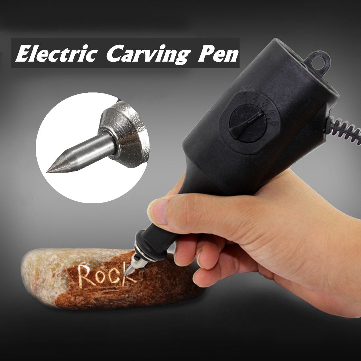 Wholesale Electric Engraver Engraving Pen 5 Speeds Metal Jewelry Glass  Marker Marking Tools Plotter Instrument Jade Carving Machine Tools From  Hd0528, $16.09