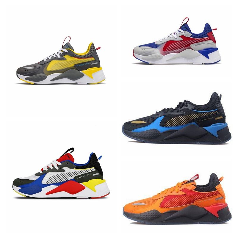 puma rs x reinvention mujer