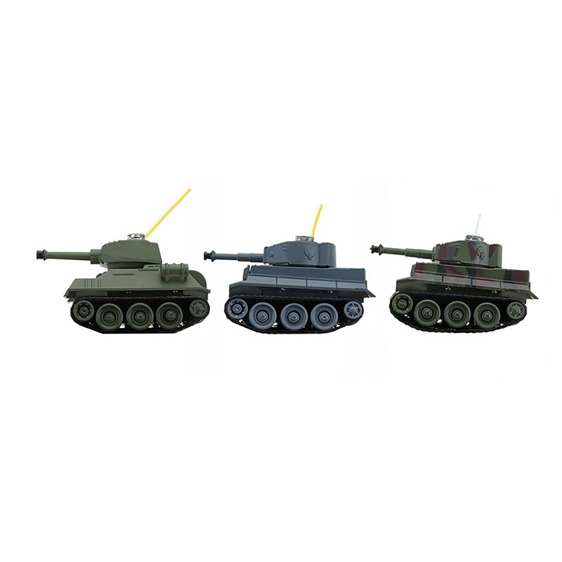 tank army rc