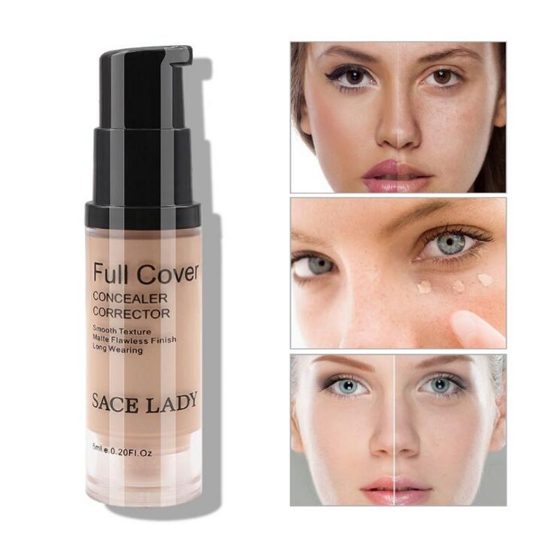 sace lady concealer