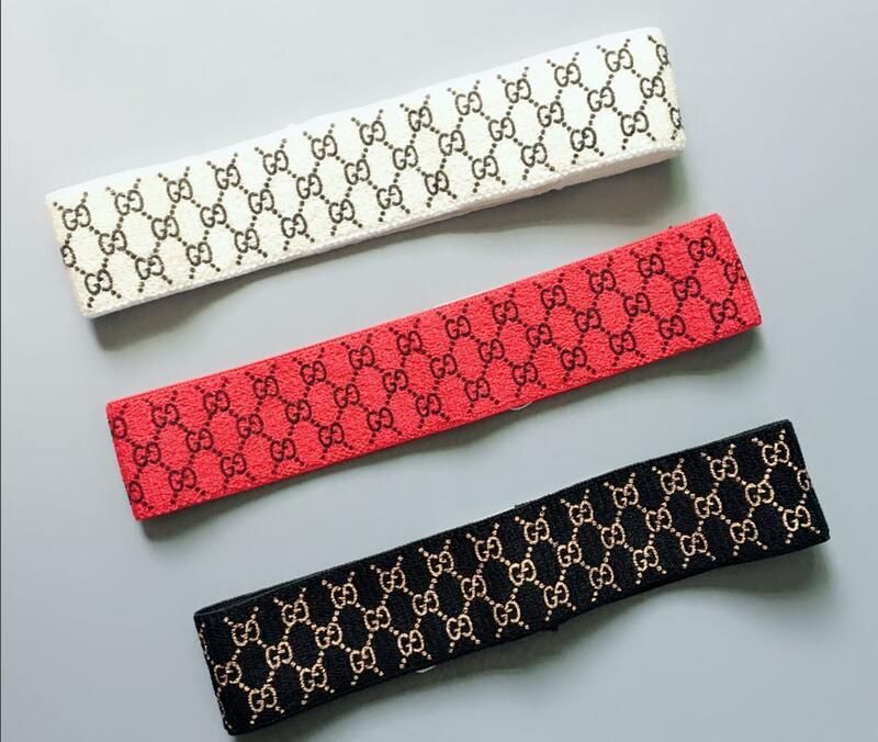 designer headbands
