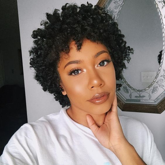 Kupit Optom Novaya Pricheska Chernye Brazilskie Volosy Afrikanskie Ameri Korotkie Strizhki Kudryavyj Vyushiesya Naturalnyj Parik Modelirovanie Chelovecheskih Volos Kudryavyj Vyushiesya Parik Dlya Ledi Otseebigworld V Kategorii Sinteticheskie Pariki 987 Rub Na