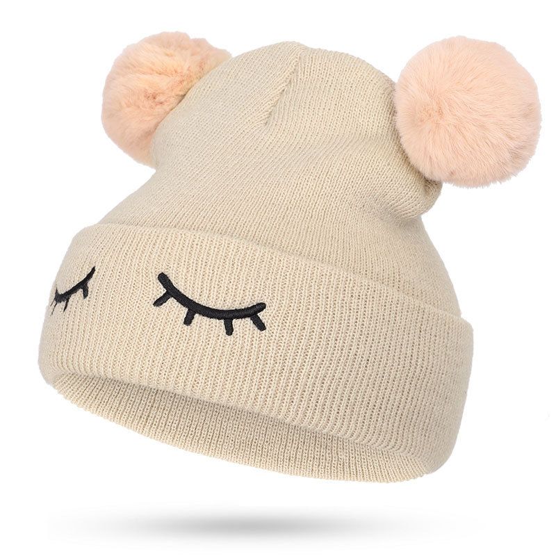 infant winter hat