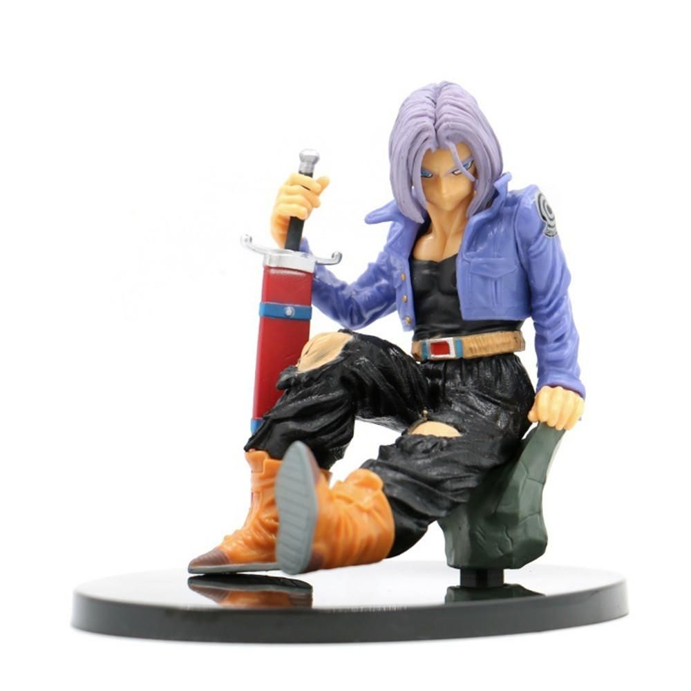 dragon ball z figma