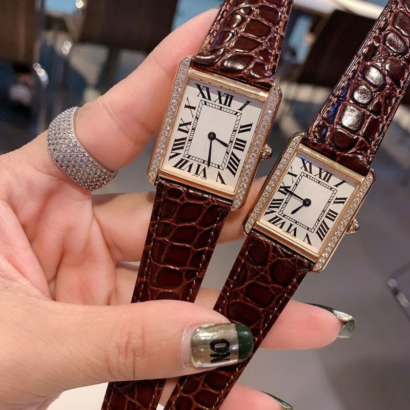 luxury designer watches
