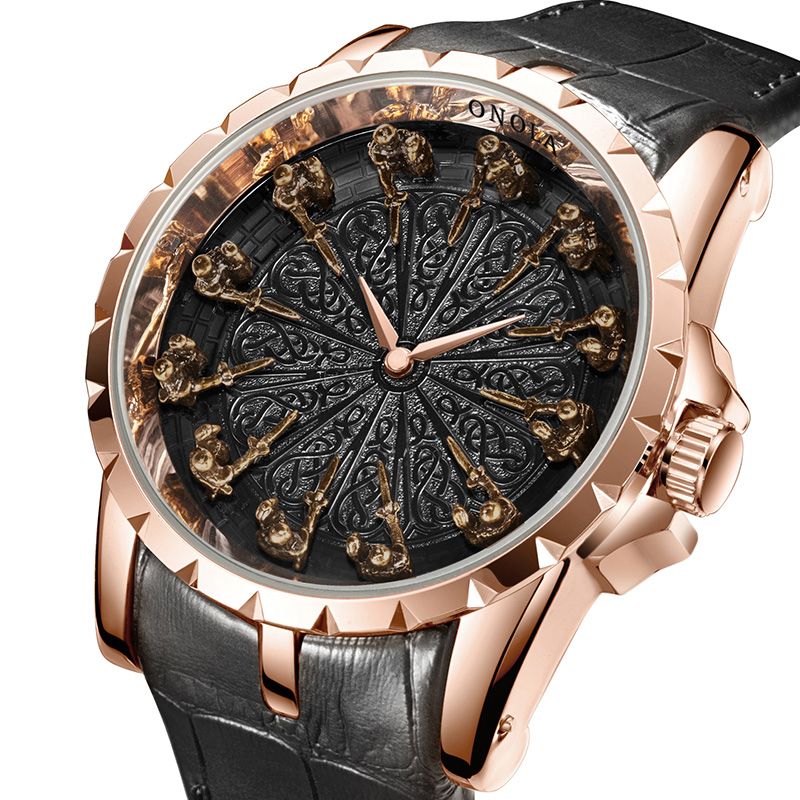 mens designer smartwatch