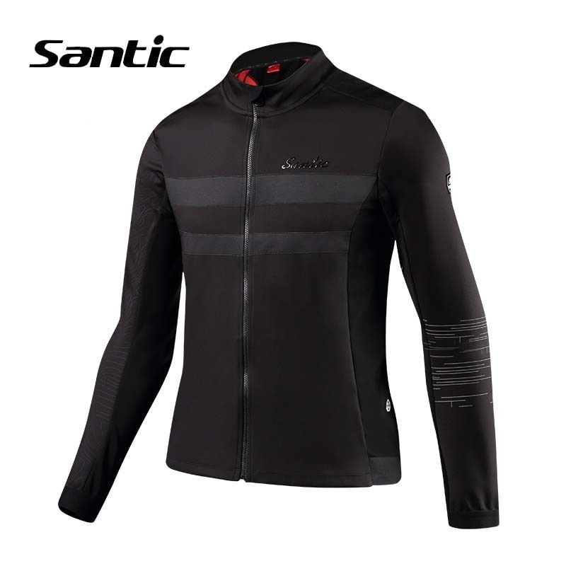 thermal bike jacket