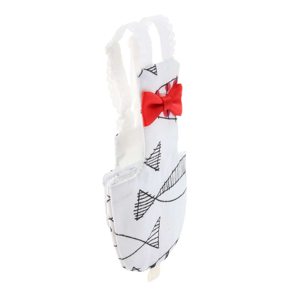 large cloth nappies