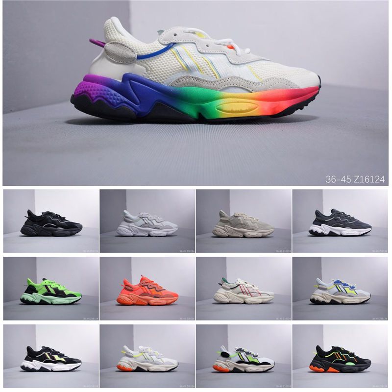 adidas pride ozweego