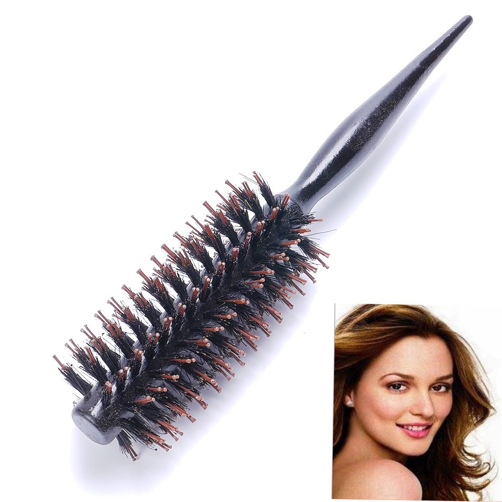 buy natural bristle hair brush
