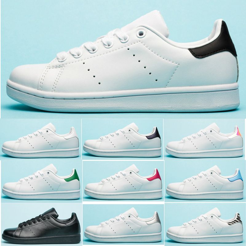 stan smith azul claro