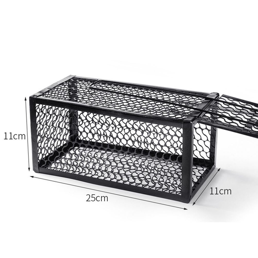 mouse catching cage
