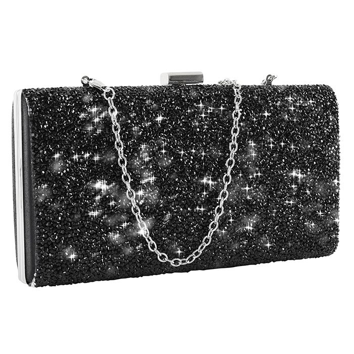 different types of bolsas for women