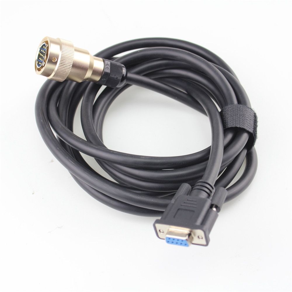 rs232 cable