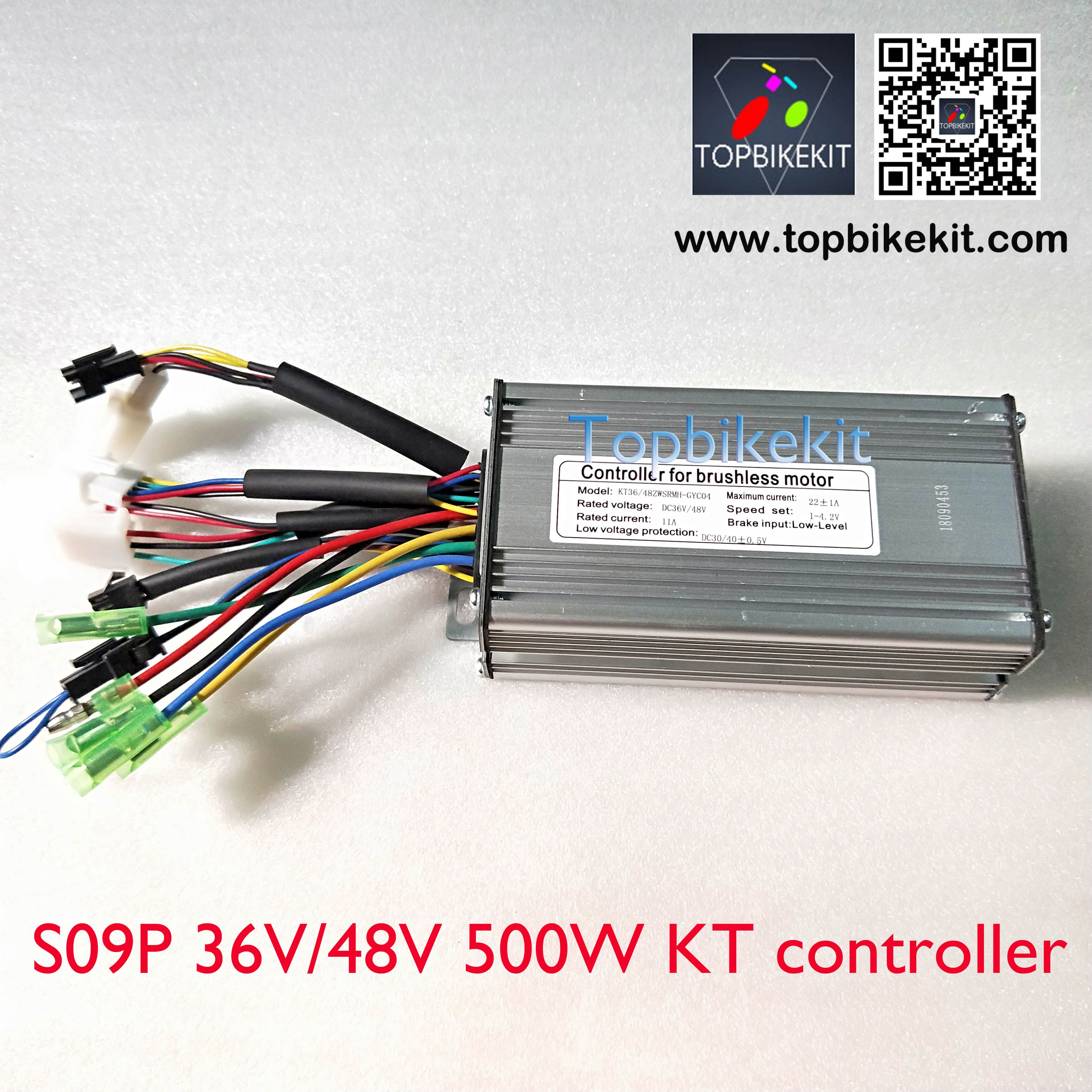 48v 500w