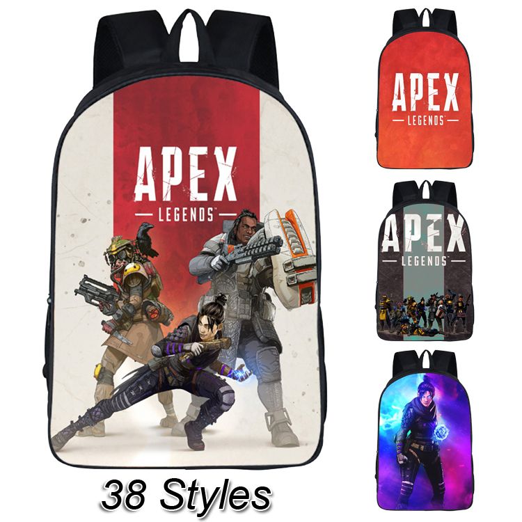 apex backpacks