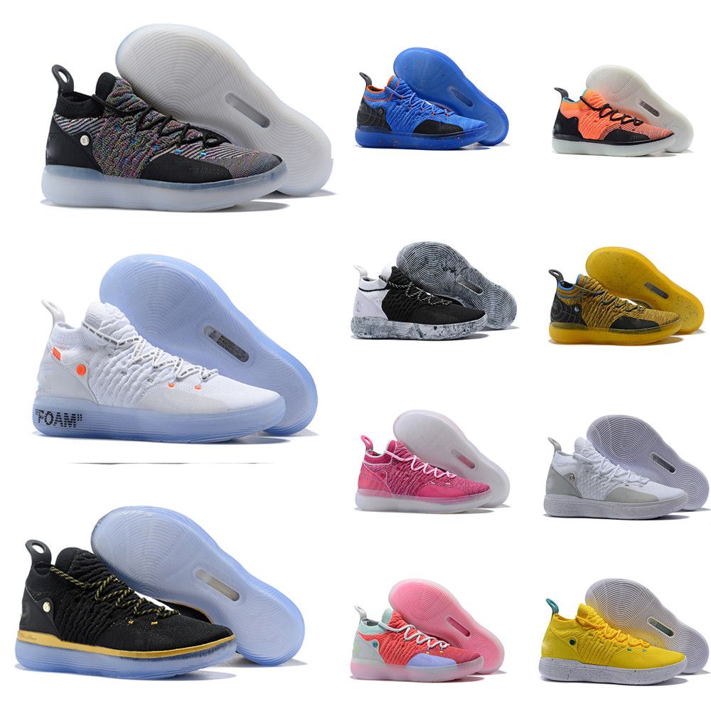 Kd 11 dhgate shop