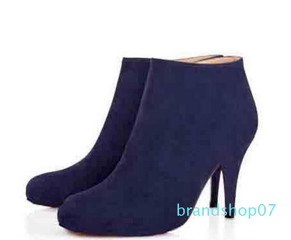 ariat belle wedge ankle boots