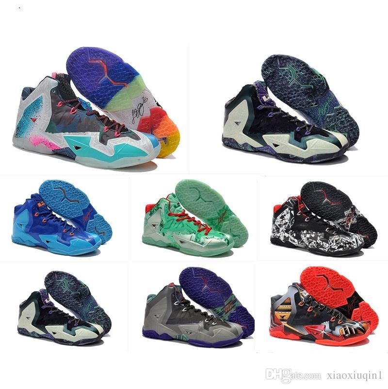 lebron 11 kids