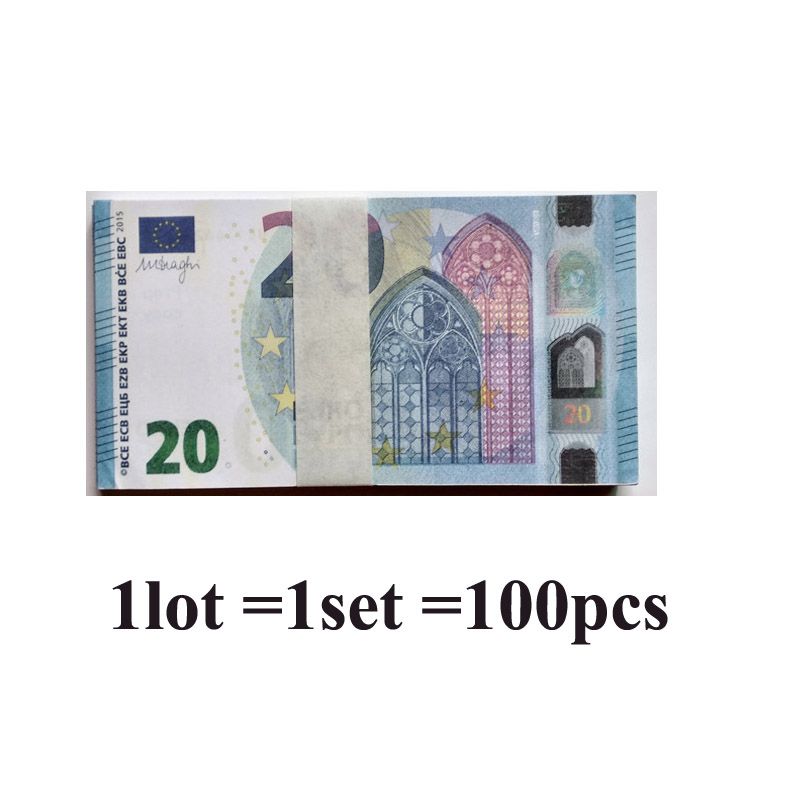 toy paper money