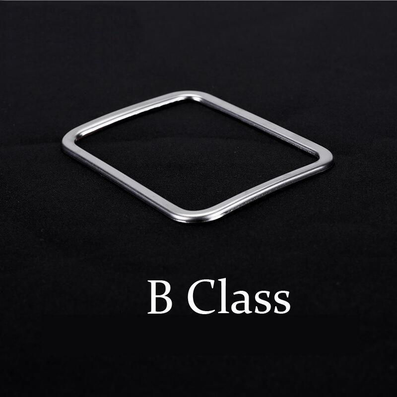 B classe B.