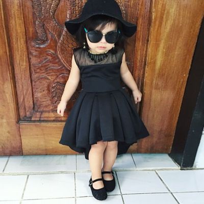 Baby Girls Dress Classic Princess 