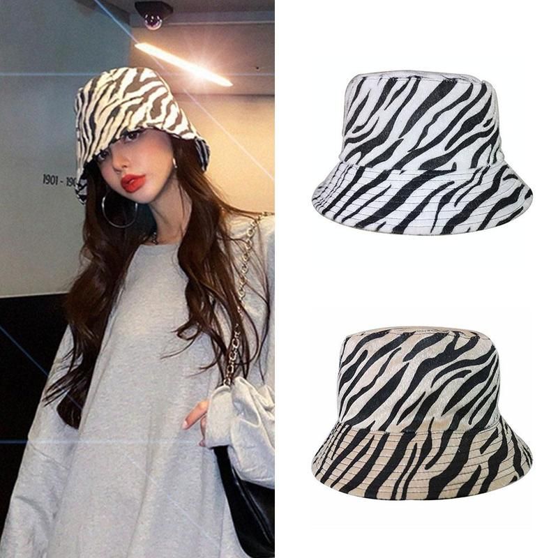 fisherman hat fashion