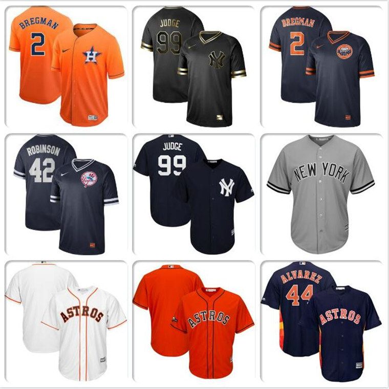 kids bregman jersey